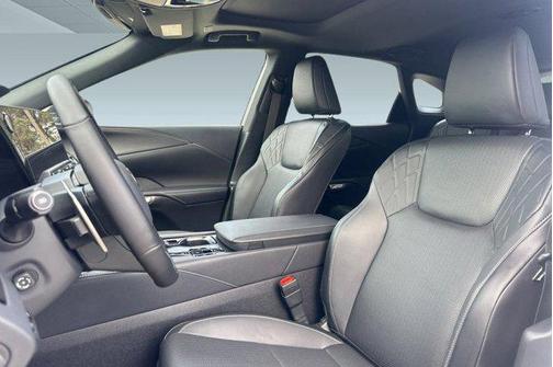 2026 Lexus RX 350 Base