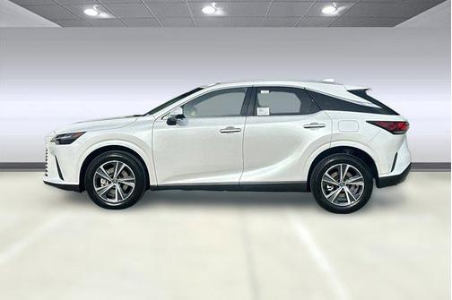 2026 Lexus RX 350 Base