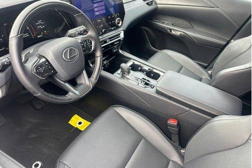 2026 Lexus RX 350 Base