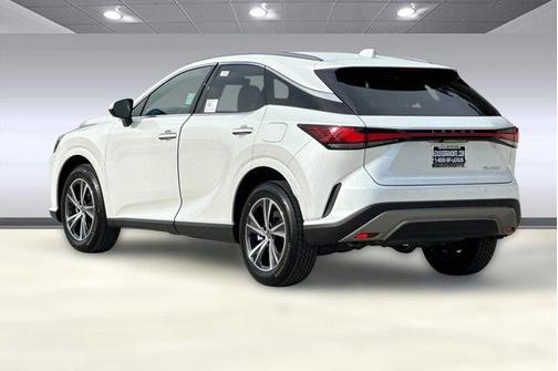 2026 Lexus RX 350 Base