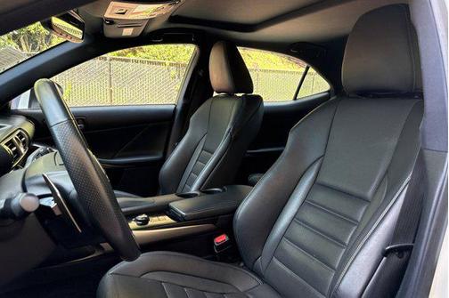 2014 Lexus IS 250 Base