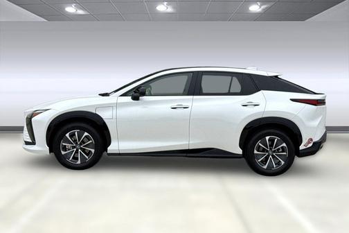 Eminent White Pearl 2023 Lexus RZ 450e Premium