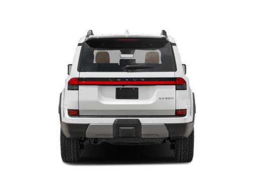 2025 Lexus GX 550 Overtrail