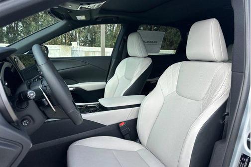 2025 Lexus RX 350 Base
