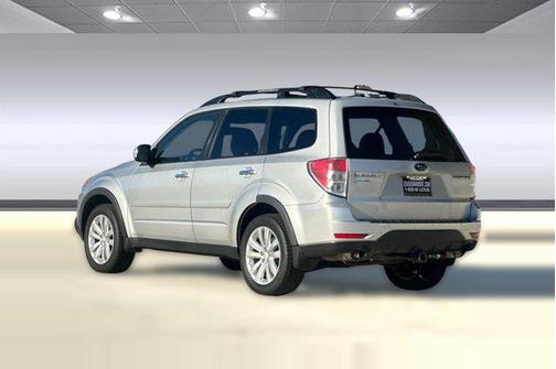 2011 Subaru Forester 2.5 X Premium