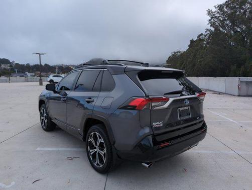 2024 Toyota RAV4 Prime XSE