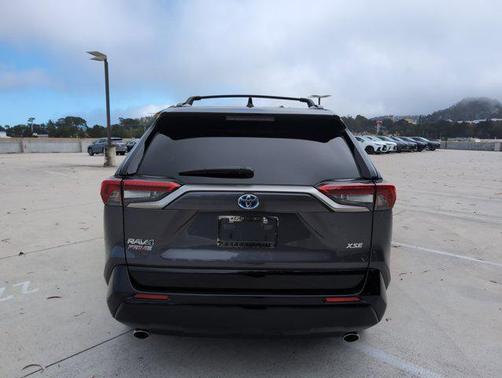 2024 Toyota RAV4 Prime XSE
