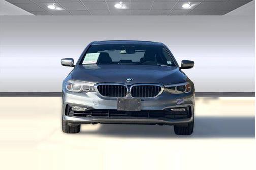 2018 BMW 530e iPerformance