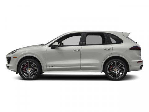 2016 Porsche Cayenne GTS