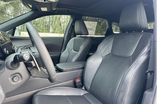 2025 Lexus RX 350 Base