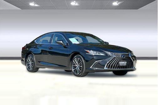Caviar 2025 Lexus ES 300h Base