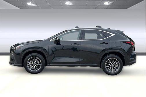 2022 Lexus NX 350h AWD