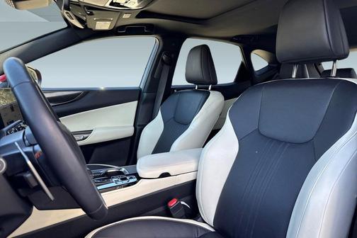 Redline 2024 Lexus NX 350 NX 350