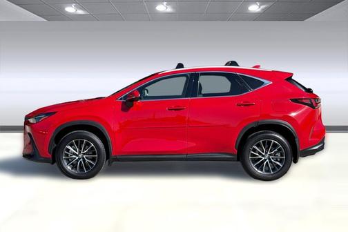 Redline 2024 Lexus NX 350 NX 350