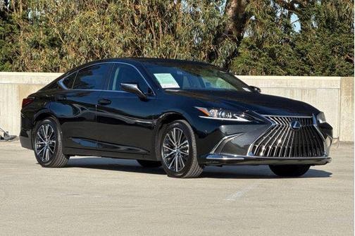 2025 Lexus ES 350 Base