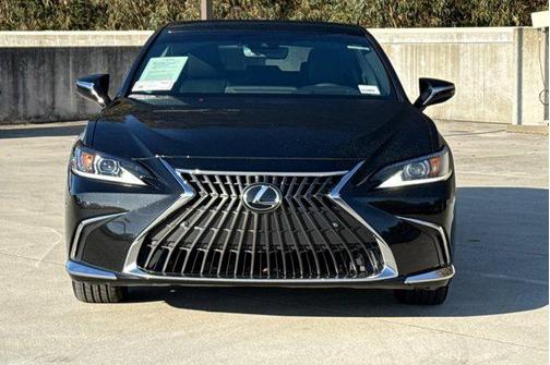 2025 Lexus ES 350 Base