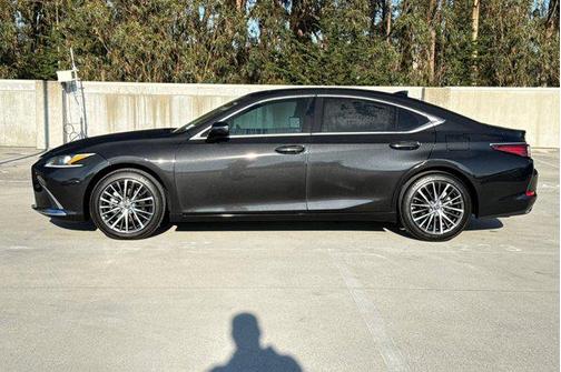 2025 Lexus ES 350 Base