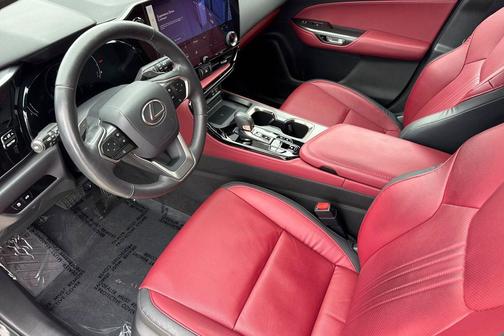 Caviar 2024 Lexus NX 350 Premium