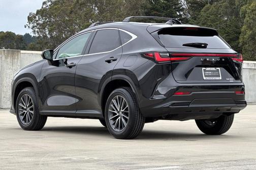 Caviar 2024 Lexus NX 350 Premium