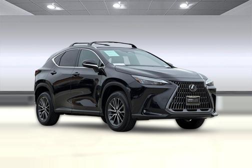Caviar 2024 Lexus NX 350 Premium