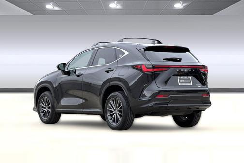 Caviar 2024 Lexus NX 350 Premium