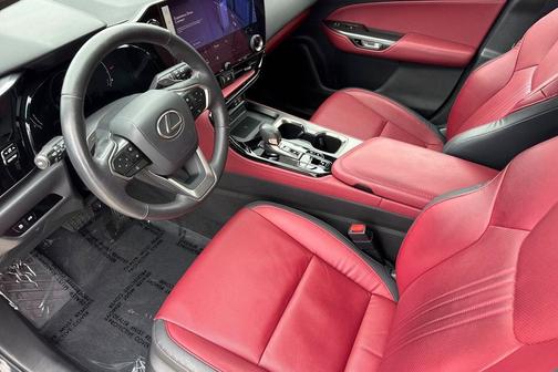 Caviar 2024 Lexus NX 350 Premium