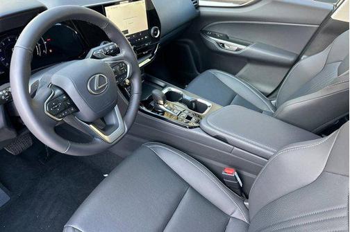 2026 Lexus NX 350 NX 350