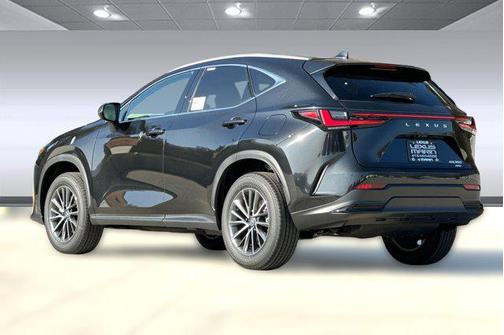 2026 Lexus NX 350 NX 350