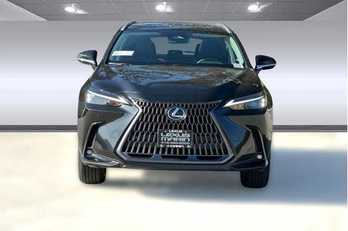 2026 Lexus NX 350 NX 350