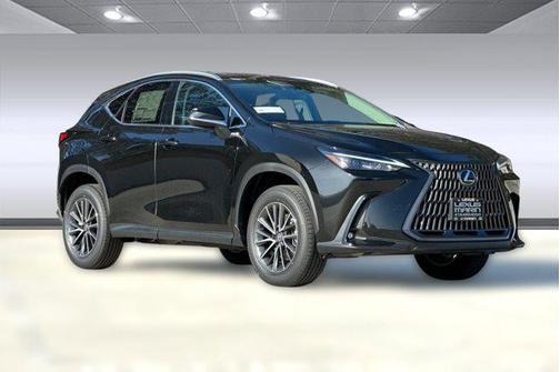 2026 Lexus NX 350 NX 350