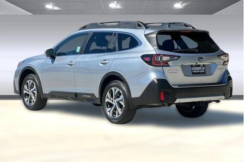 2021 Subaru Outback Limited XT