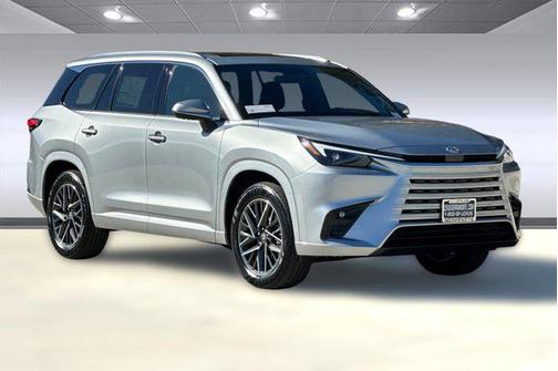 2026 Lexus TX 350 Premium