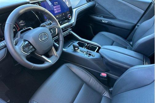 2026 Lexus TX 350 Premium