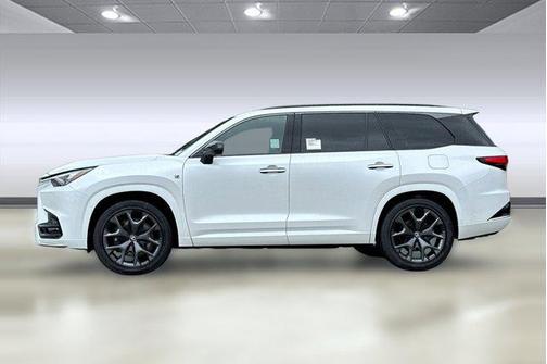 2026 Lexus TX 500h F SPORT Premium