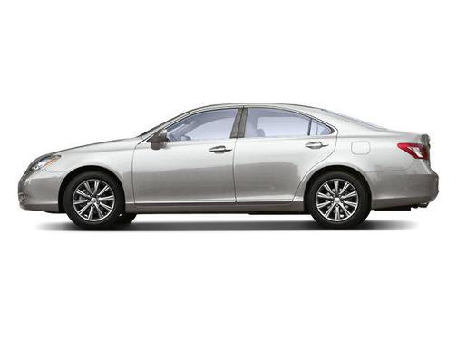Smoky Granite Mica 2009 Lexus ES 350 Base