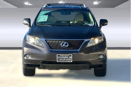 2010 Lexus RX 350 Base