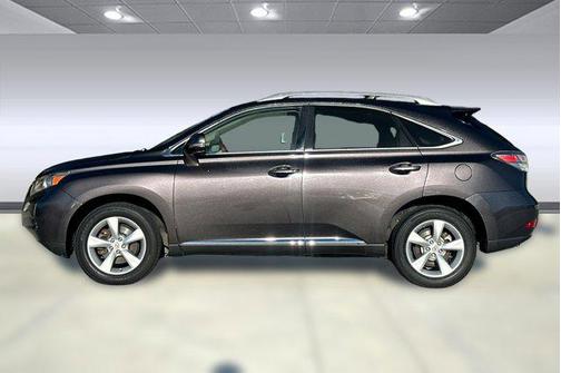 2010 Lexus RX 350 Base