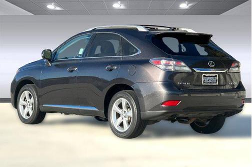 2010 Lexus RX 350 Base