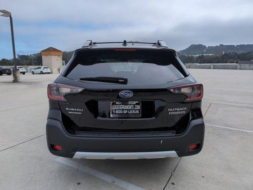 2024 Subaru Outback Touring XT