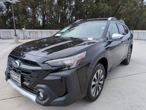 2024 Subaru Outback Touring XT