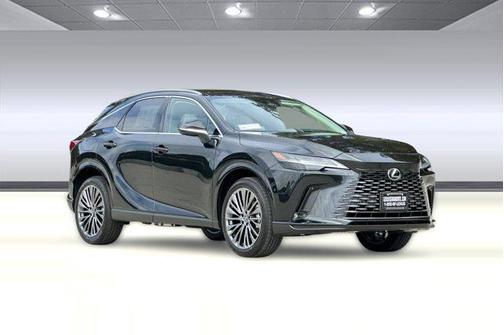 CAVIAR 2026 Lexus RX 450h+ Base