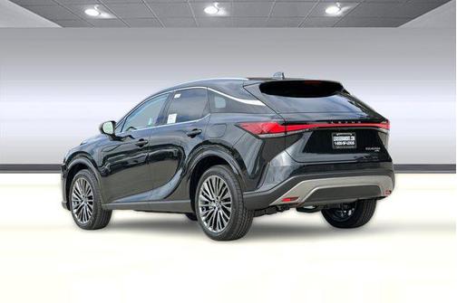 CAVIAR 2026 Lexus RX 450h+ Base