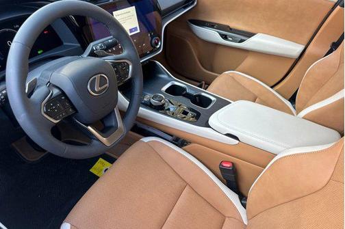 2026 Lexus RZ 350e RZ 350e