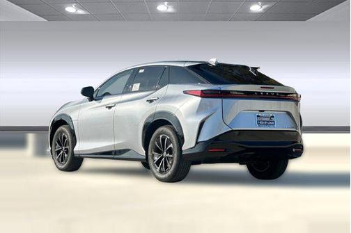 2026 Lexus RZ 350e RZ 350e