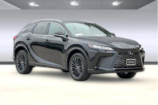 2025 Lexus RX 350 Base