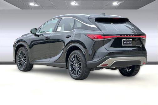 2025 Lexus RX 350 Base