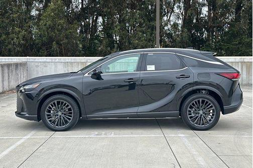 2025 Lexus RX 350 Base