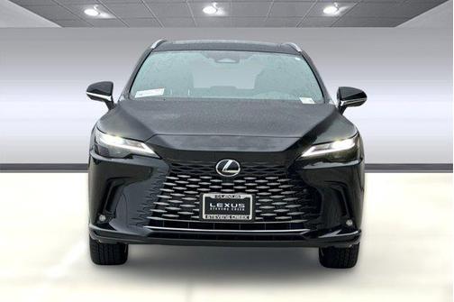2025 Lexus RX 350 Base