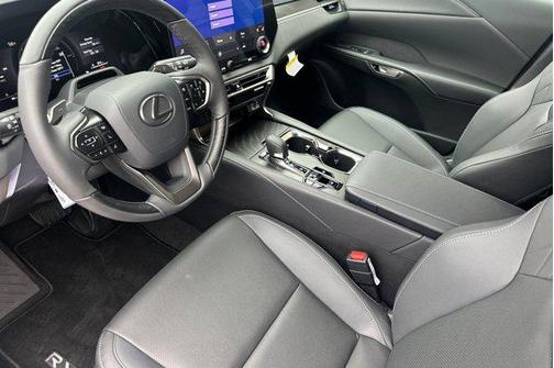 2025 Lexus RX 350 Base