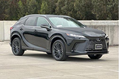 2025 Lexus RX 350 Base